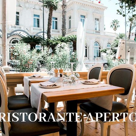 Hotel Cortese ซานเรโม ภายนอก รูปภาพ
