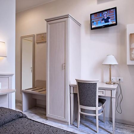 Hotel Cortese ซานเรโม ภายนอก รูปภาพ