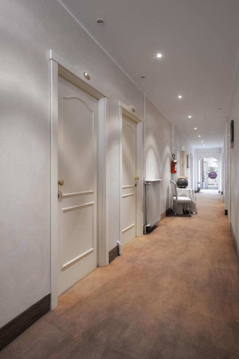 Hotel Cortese ซานเรโม ภายนอก รูปภาพ