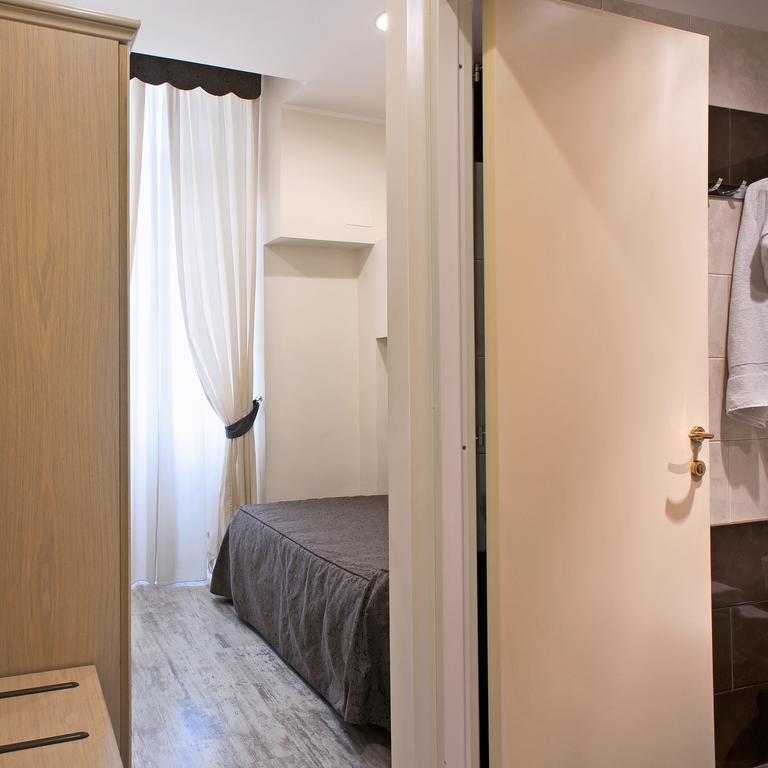 Hotel Cortese ซานเรโม ภายนอก รูปภาพ