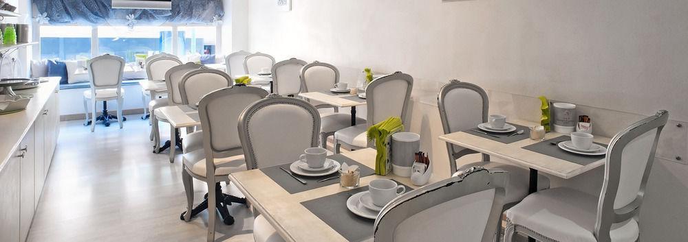 Hotel Cortese ซานเรโม ภายนอก รูปภาพ