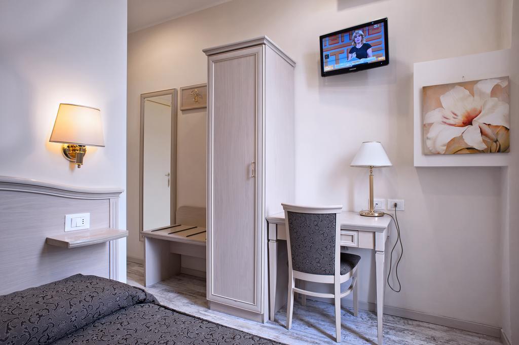 Hotel Cortese ซานเรโม ภายนอก รูปภาพ