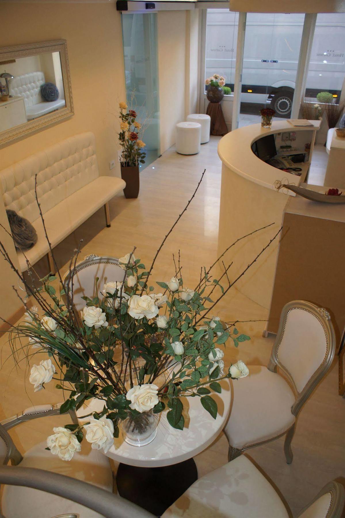 Hotel Cortese ซานเรโม ภายนอก รูปภาพ