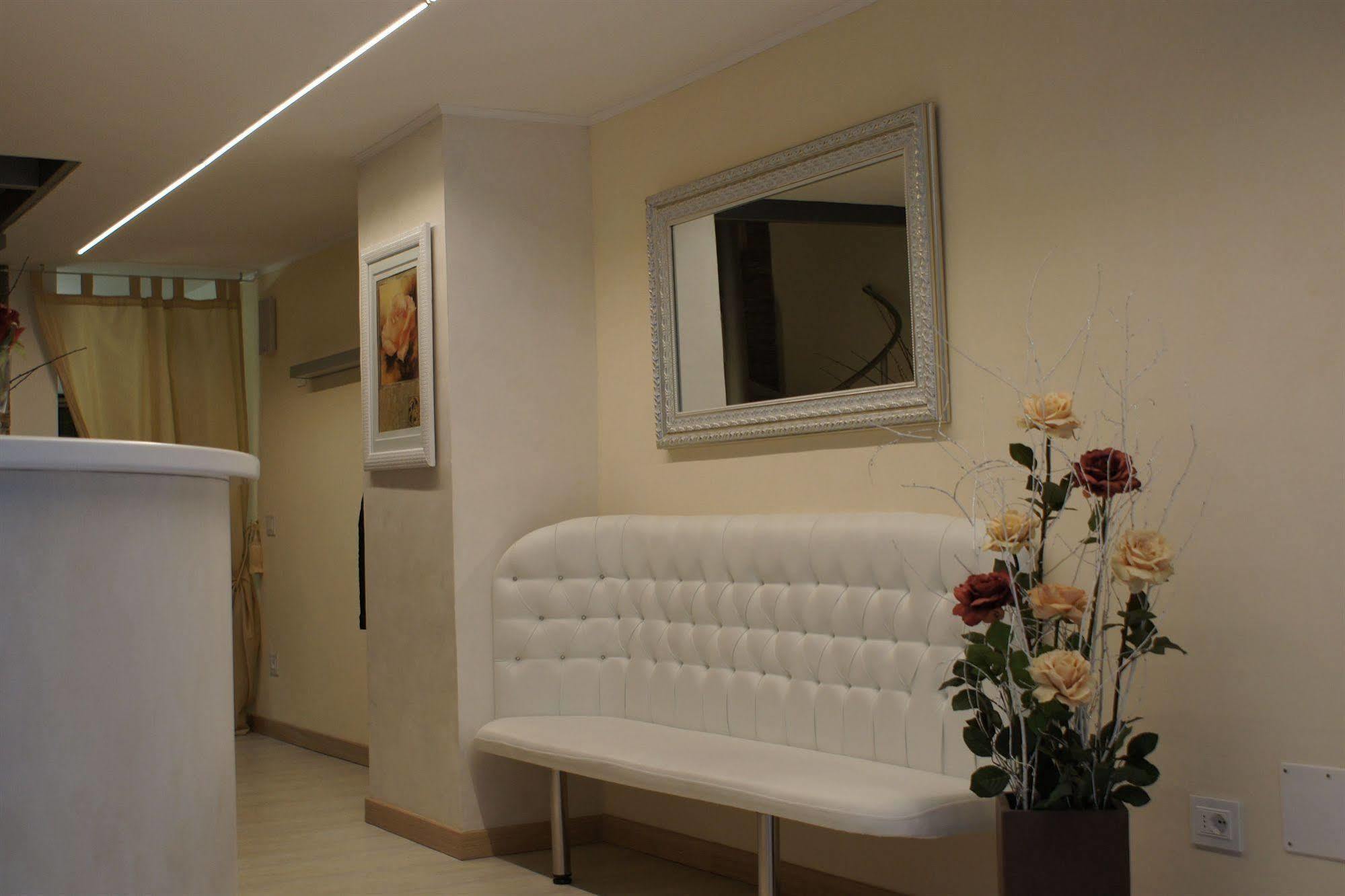 Hotel Cortese ซานเรโม ภายนอก รูปภาพ