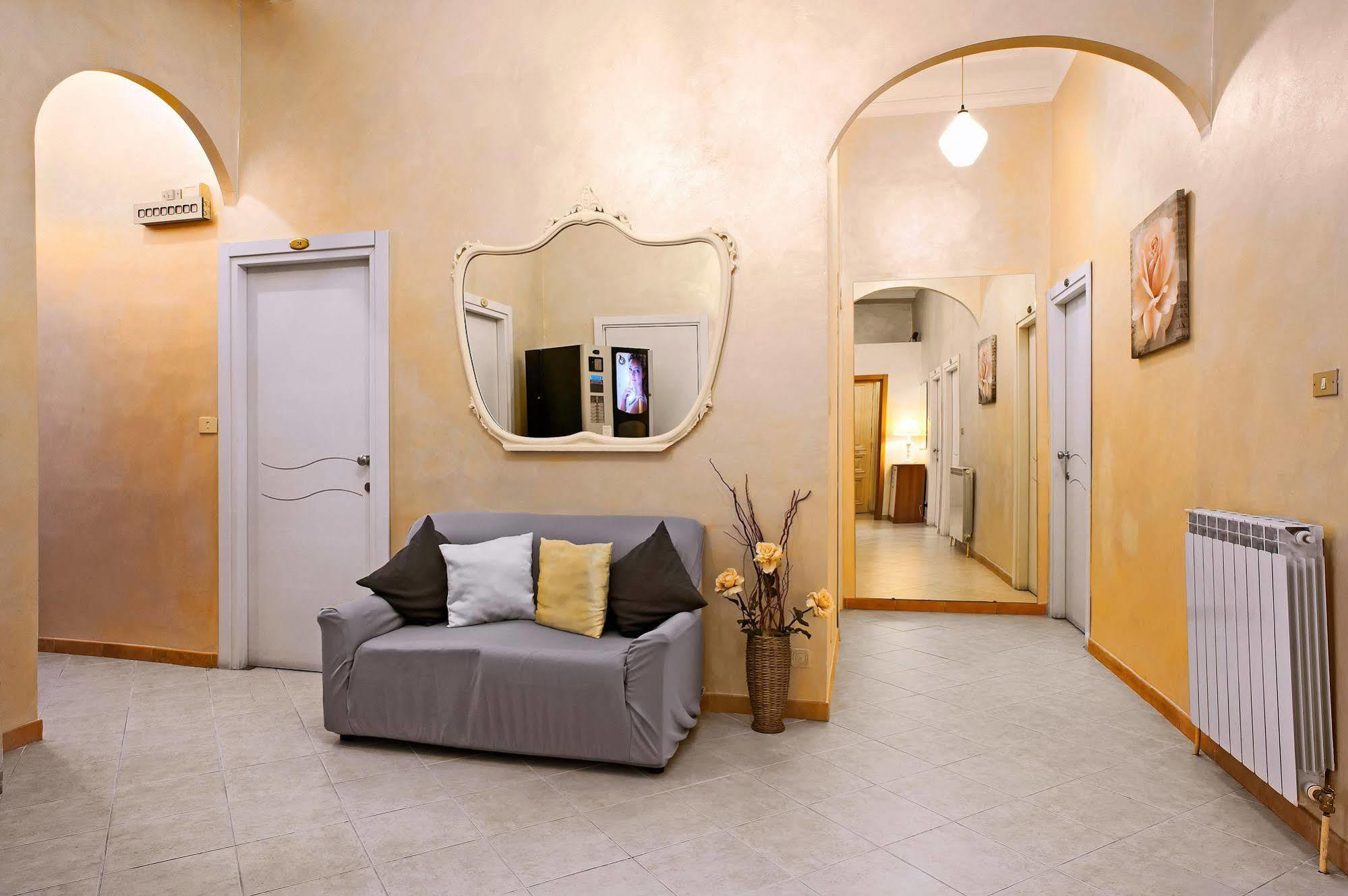 Hotel Cortese ซานเรโม ภายนอก รูปภาพ