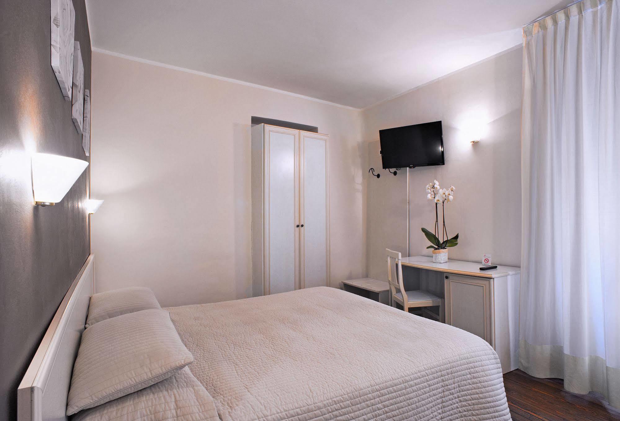 Hotel Cortese ซานเรโม ภายนอก รูปภาพ