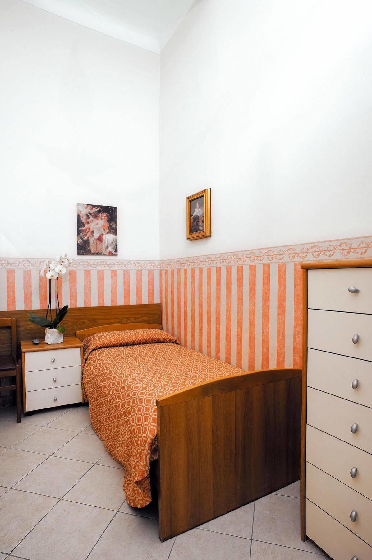 Hotel Cortese ซานเรโม ภายนอก รูปภาพ