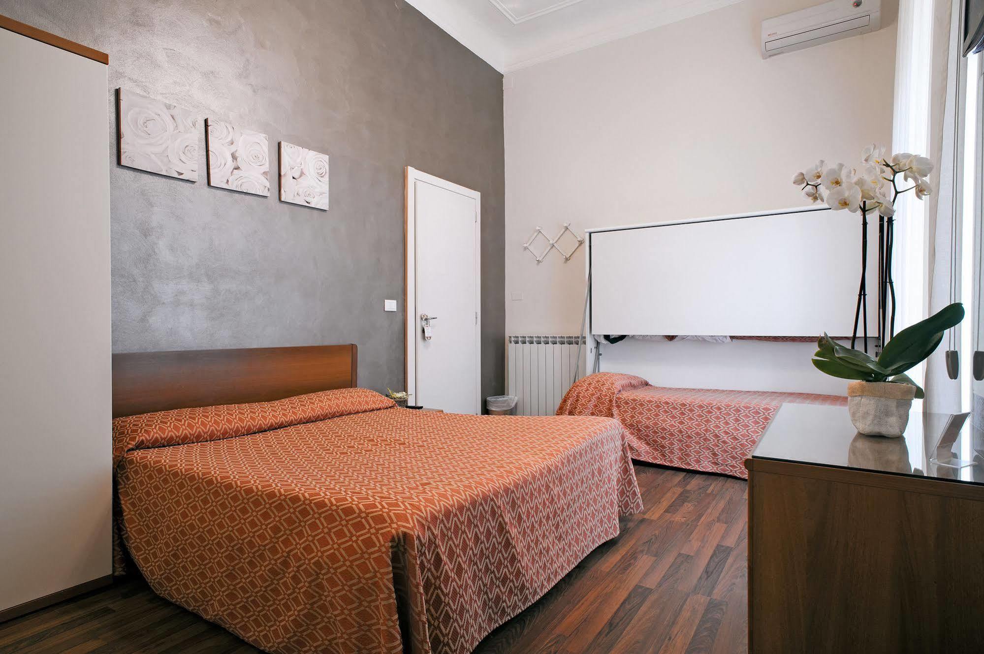 Hotel Cortese ซานเรโม ภายนอก รูปภาพ