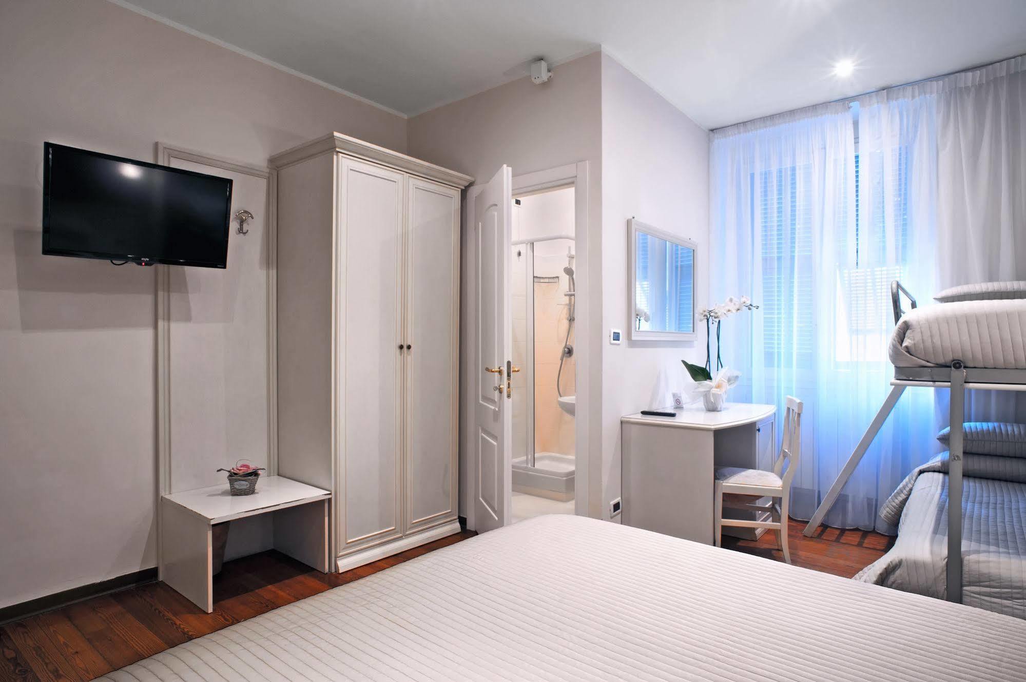 Hotel Cortese ซานเรโม ภายนอก รูปภาพ