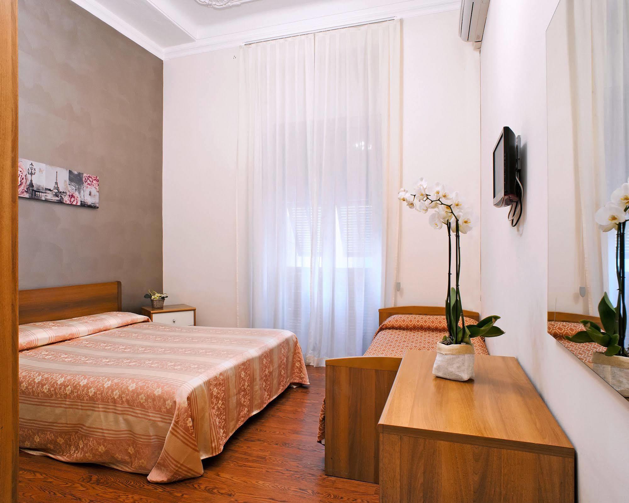 Hotel Cortese ซานเรโม ภายนอก รูปภาพ