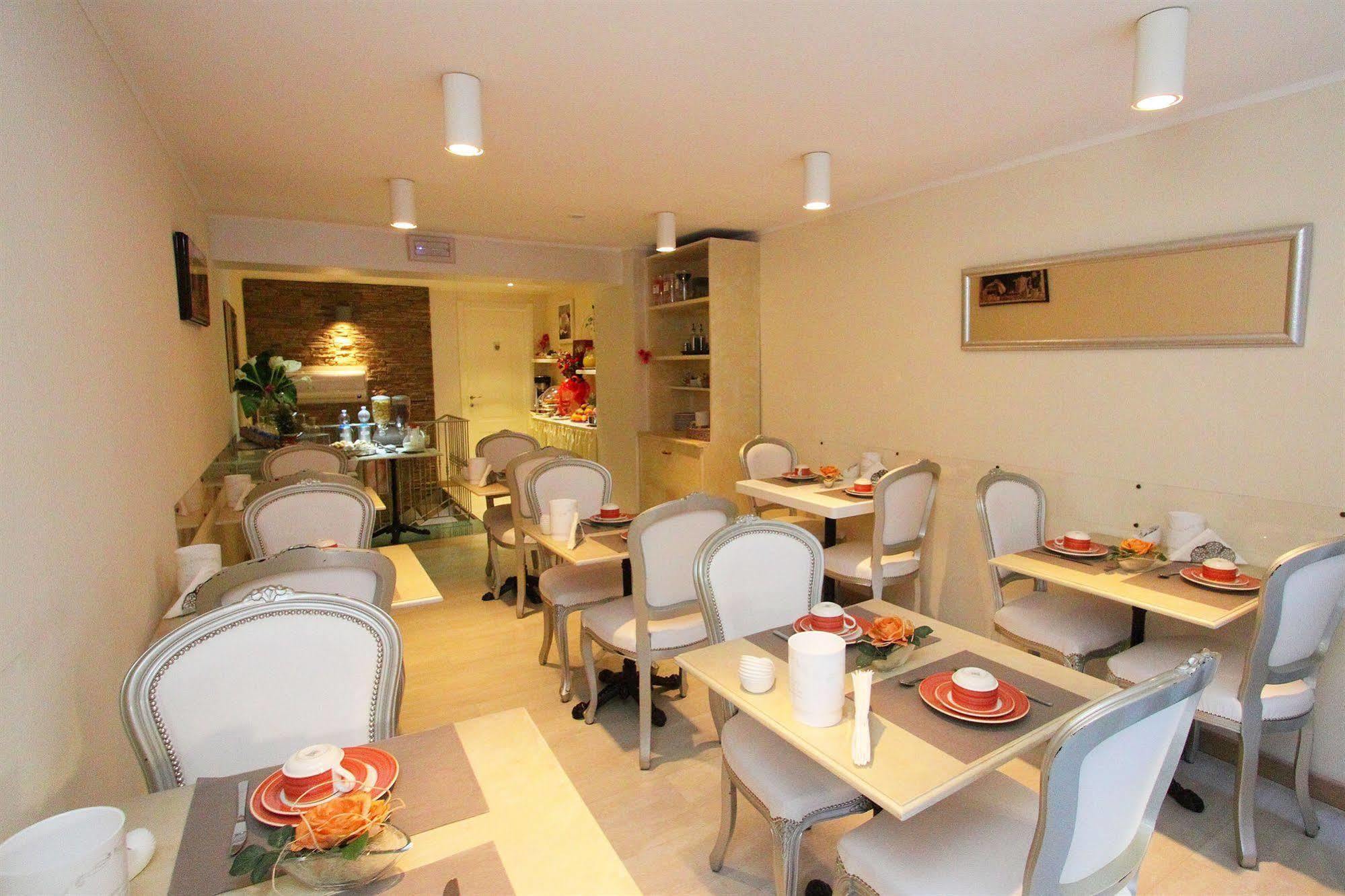 Hotel Cortese ซานเรโม ภายนอก รูปภาพ