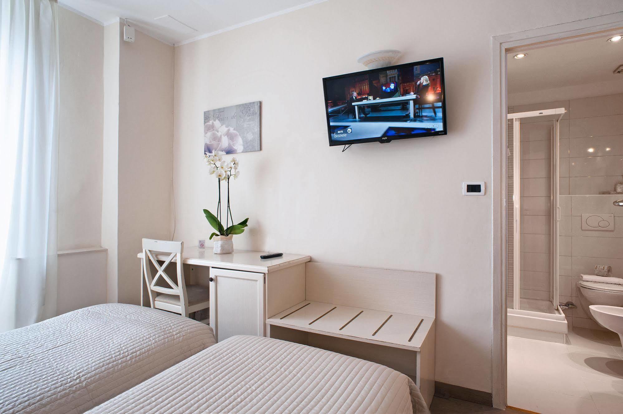 Hotel Cortese ซานเรโม ภายนอก รูปภาพ