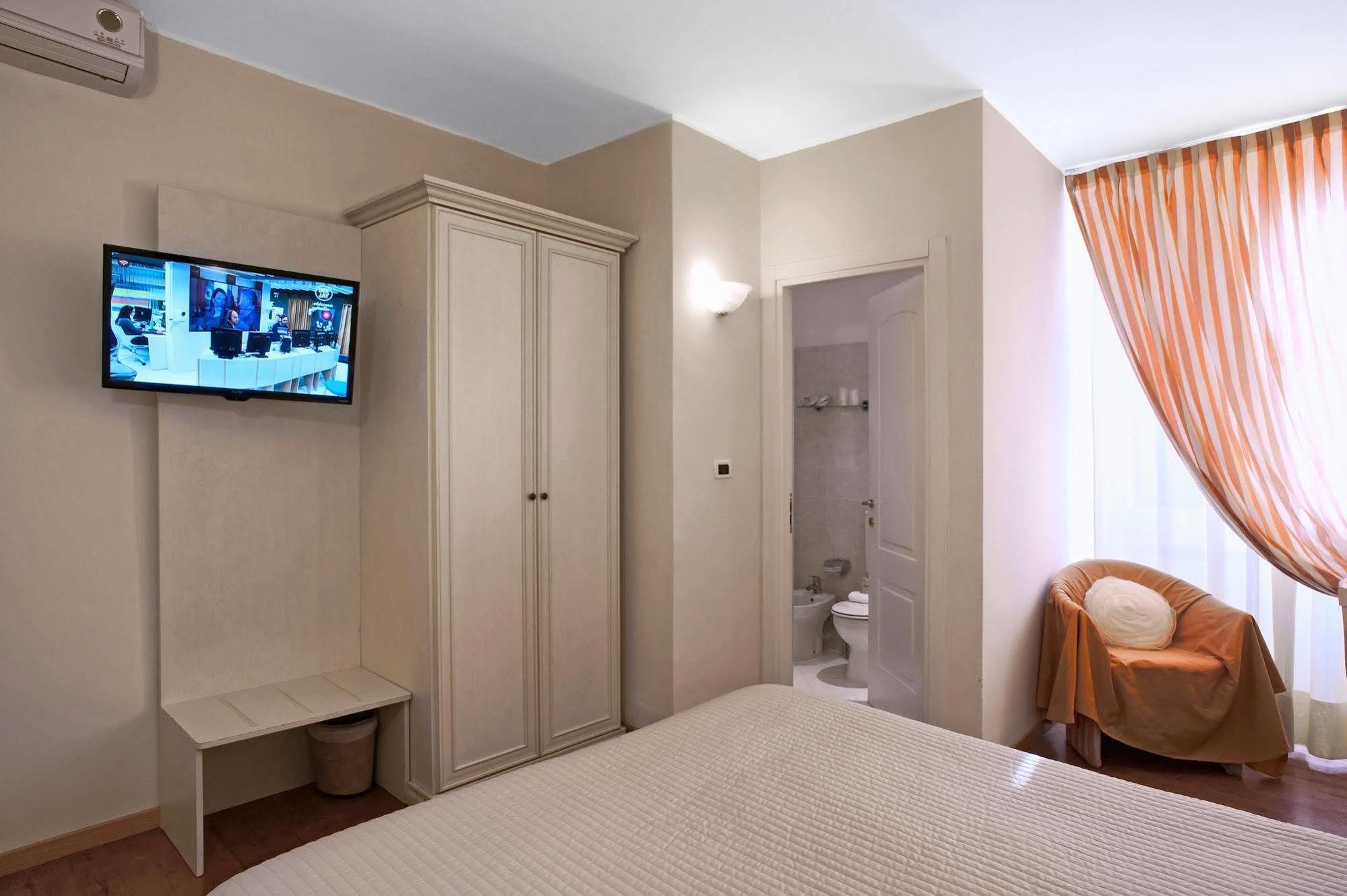 Hotel Cortese ซานเรโม ภายนอก รูปภาพ