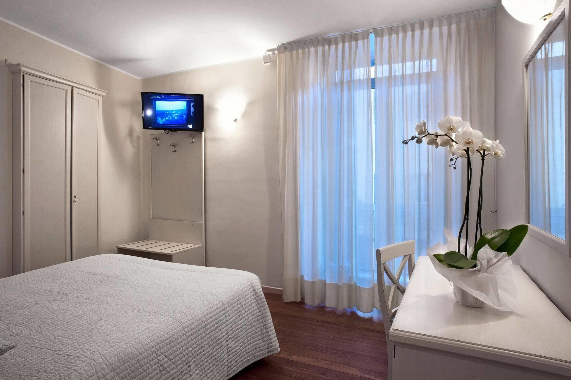 Hotel Cortese ซานเรโม ภายนอก รูปภาพ