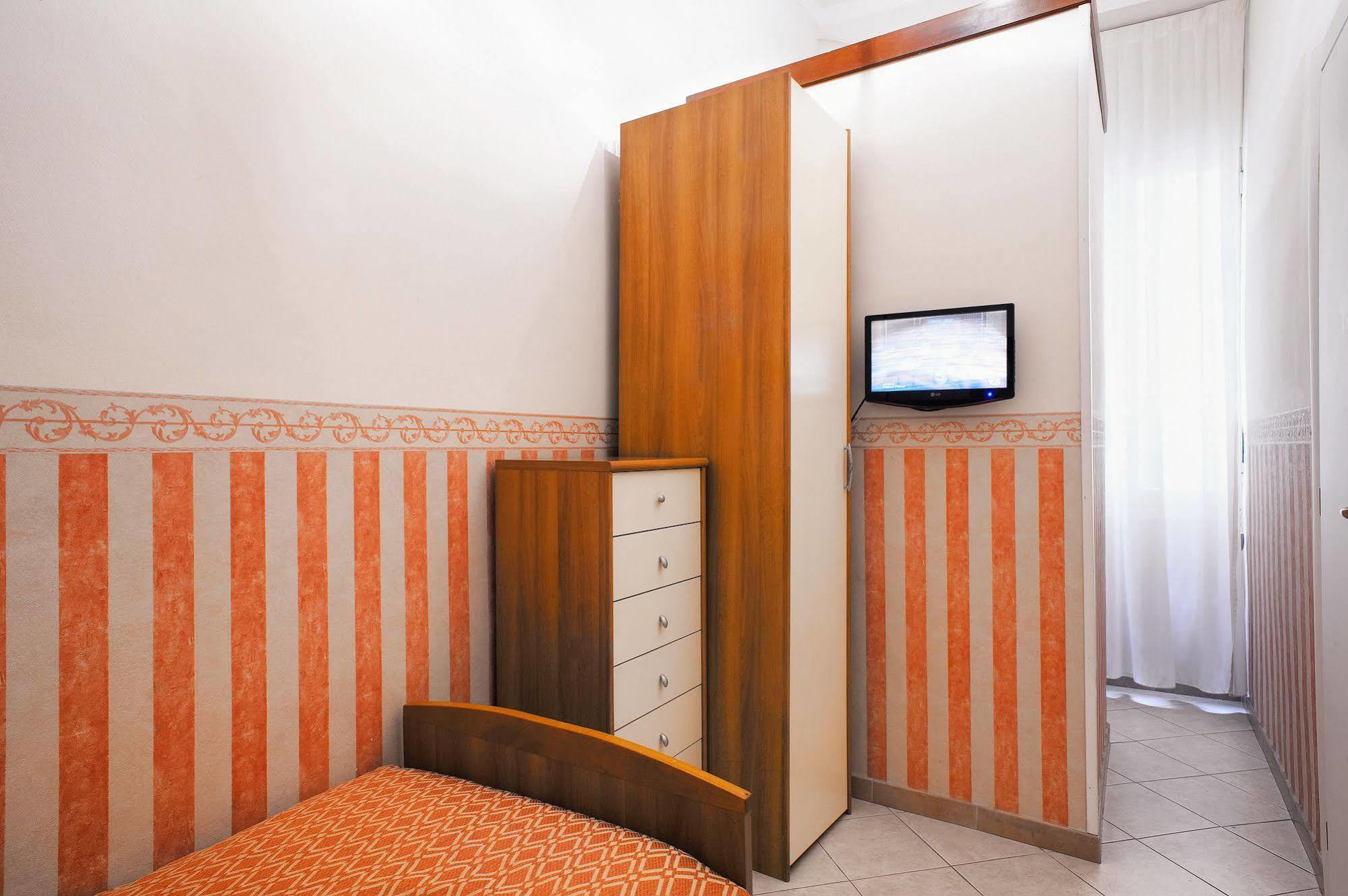 Hotel Cortese ซานเรโม ภายนอก รูปภาพ