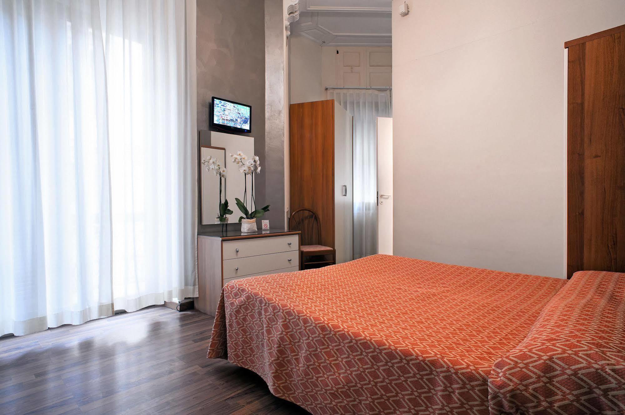 Hotel Cortese ซานเรโม ภายนอก รูปภาพ
