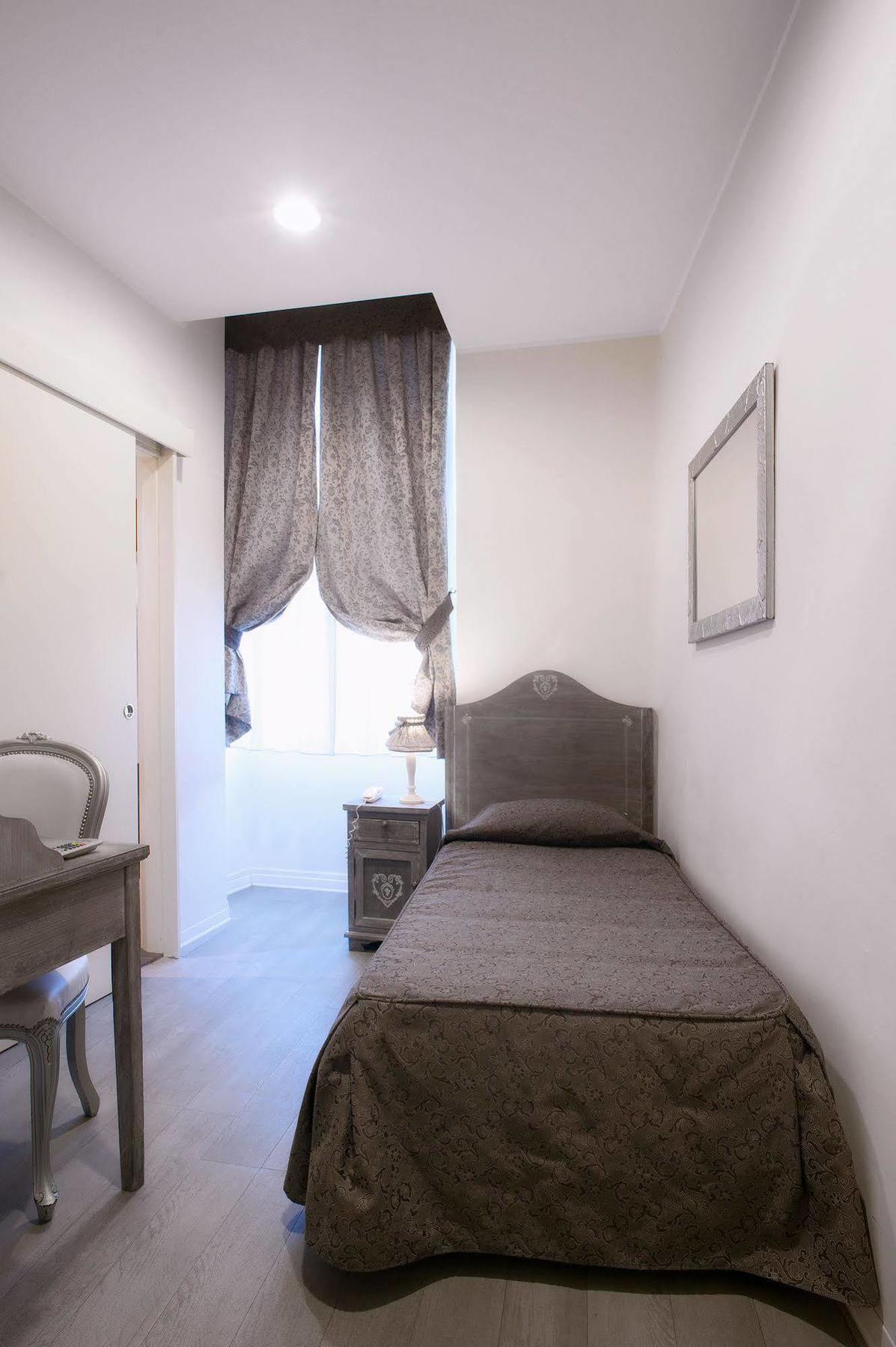 Hotel Cortese ซานเรโม ภายนอก รูปภาพ