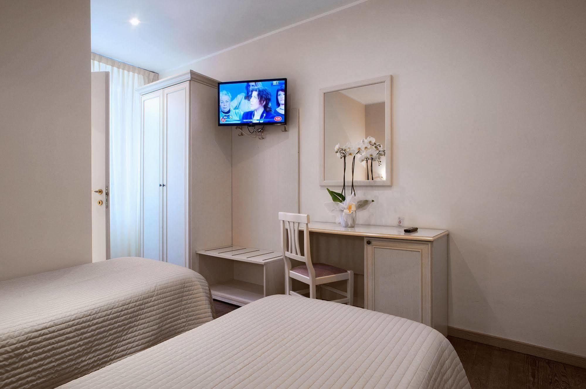 Hotel Cortese ซานเรโม ภายนอก รูปภาพ