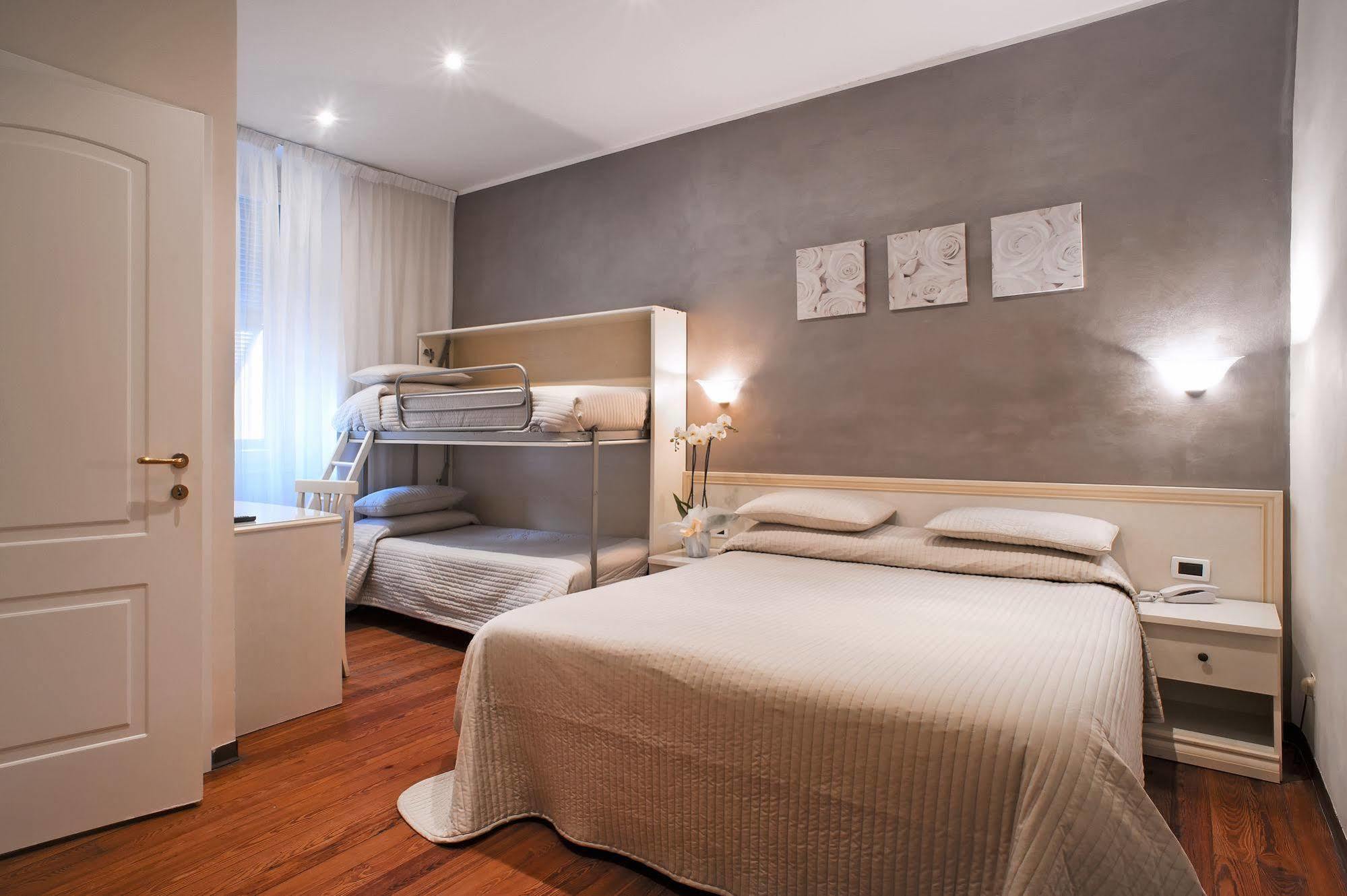 Hotel Cortese ซานเรโม ภายนอก รูปภาพ