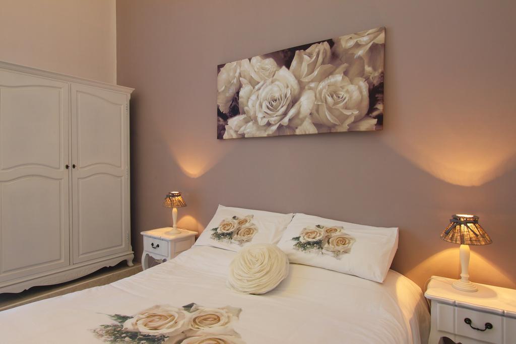 Hotel Cortese ซานเรโม ภายนอก รูปภาพ