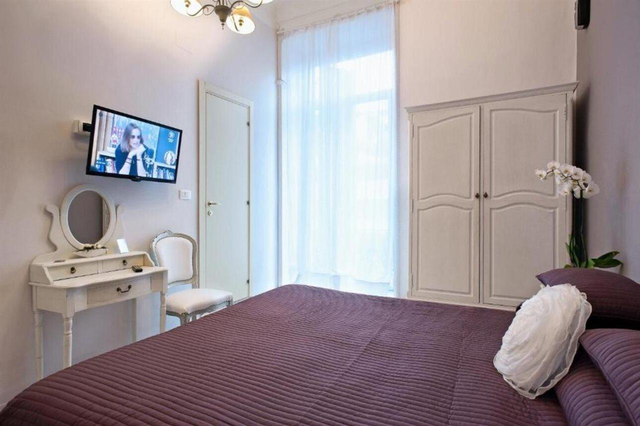 Hotel Cortese ซานเรโม ภายนอก รูปภาพ