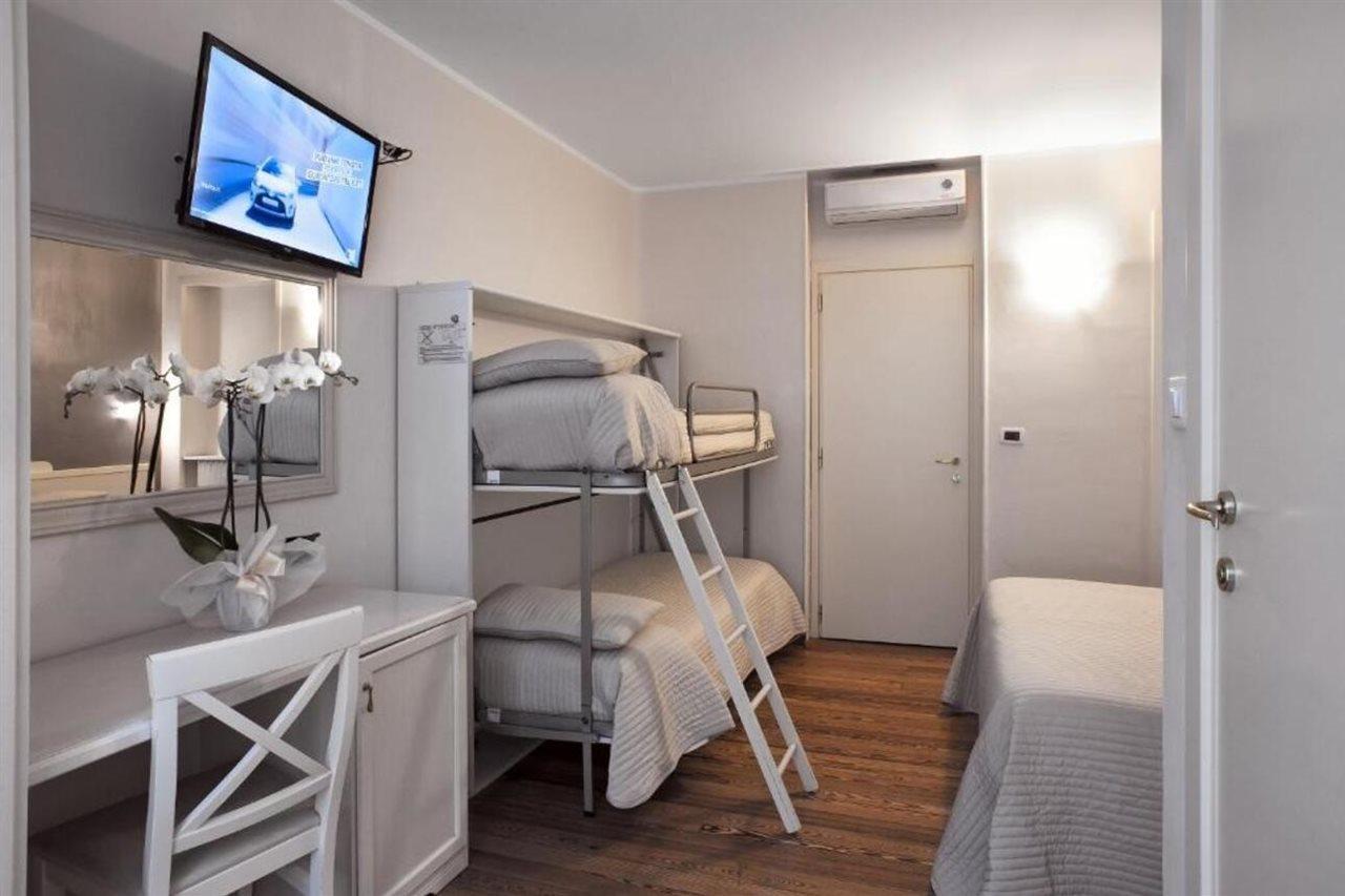 Hotel Cortese ซานเรโม ภายนอก รูปภาพ